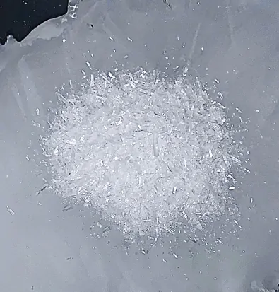 зображення кетамин кристал для ознайомлення